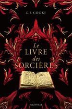 Le Livre des Sorcières