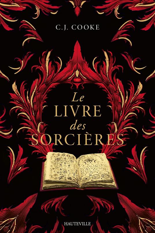 Le Livre des Sorcières