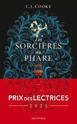 Les Sorcières du phare (Prix des lectrices 2025)