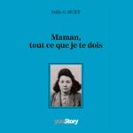 Maman, tout ce que je te dois