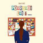 Les enquêtes de Paula (Tome 2) - Pourquoi lui ?