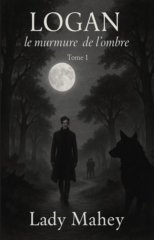 Logan : le murmure de l'ombre