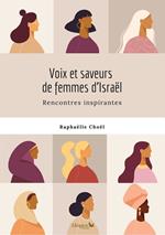Voix et saveurs de femmes d'israël