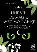 Une vie de magie avec mon chat