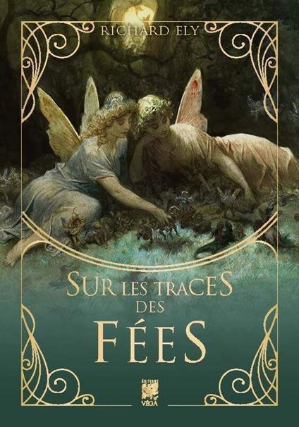 Sur les traces des... Fées