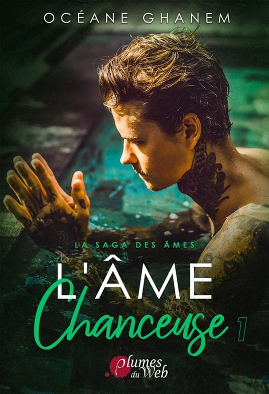 La Saga des Âmes : L’Âme Chanceuse - Tome 1