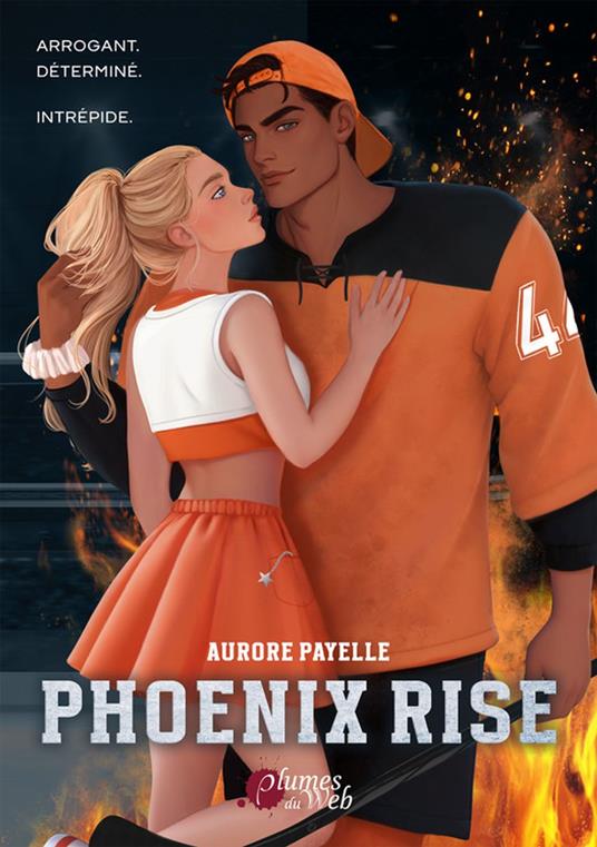 Phoenix Rise