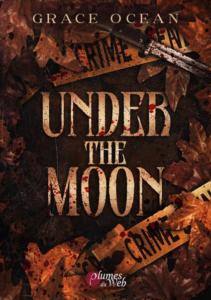 Under the moon