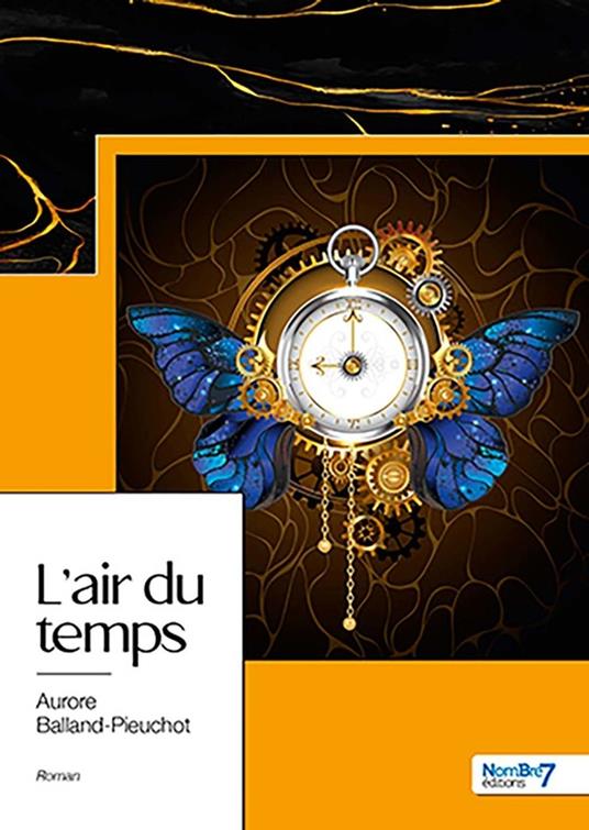 L'air du temps
