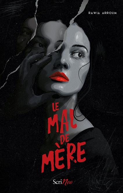 Le mal de mère - Rawia Arroum - ebook
