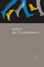 Autour de l’enjambement