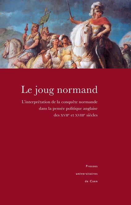 Le joug normand
