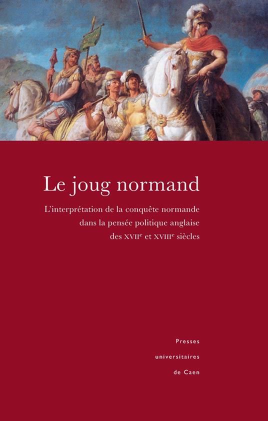 Le joug normand