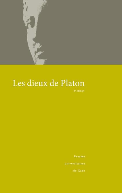 Les dieux de Platon
