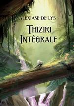 Thiziri - L'intégrale