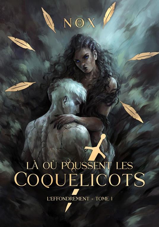 Là où poussent les coquelicots