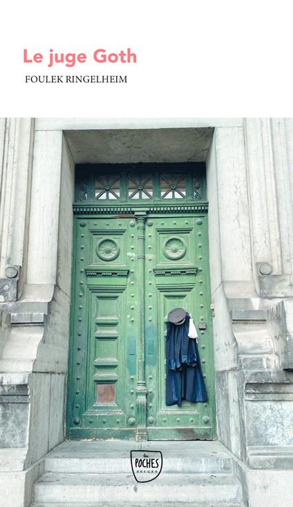 Le juge Goth