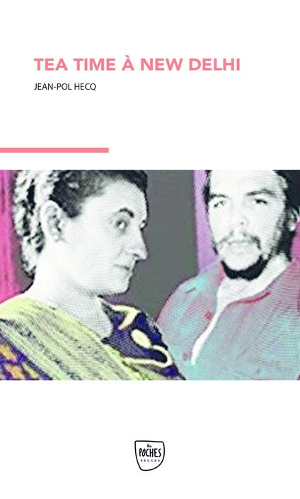 Tea Time à New Delhi