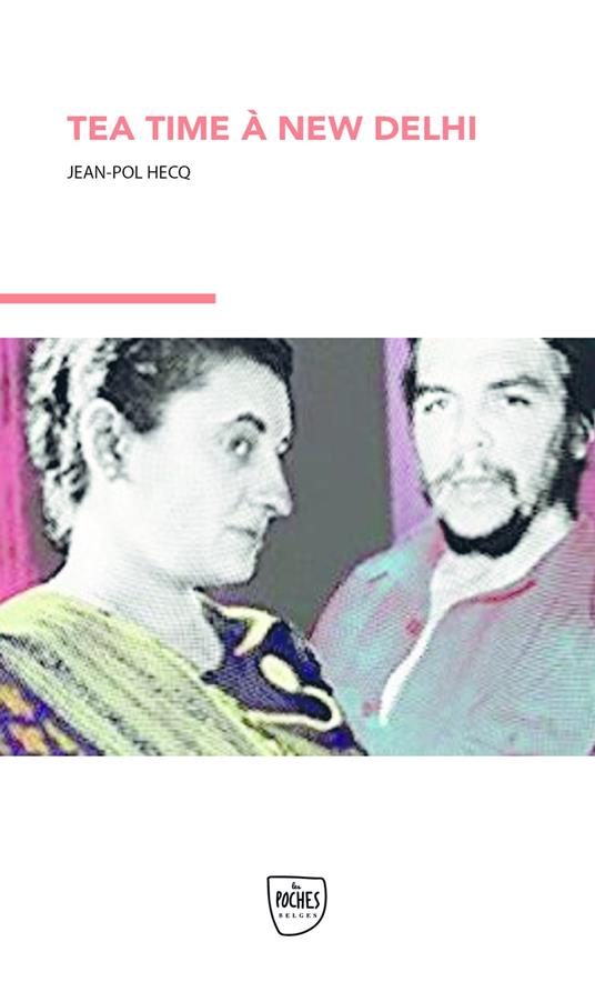 Tea Time à New Delhi