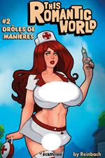 This Romantic World - Chapitre 2 Drôles de manières