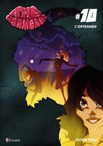 The Cummoner - N° 10 L'Offrande
