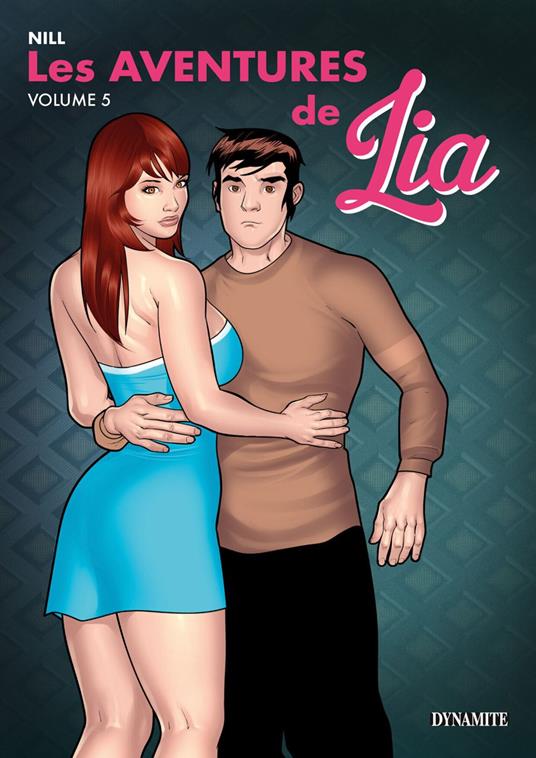 Lia - Volume 5