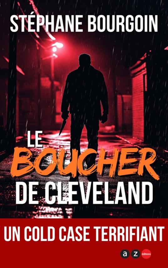 Torso, le boucher de Cleveland