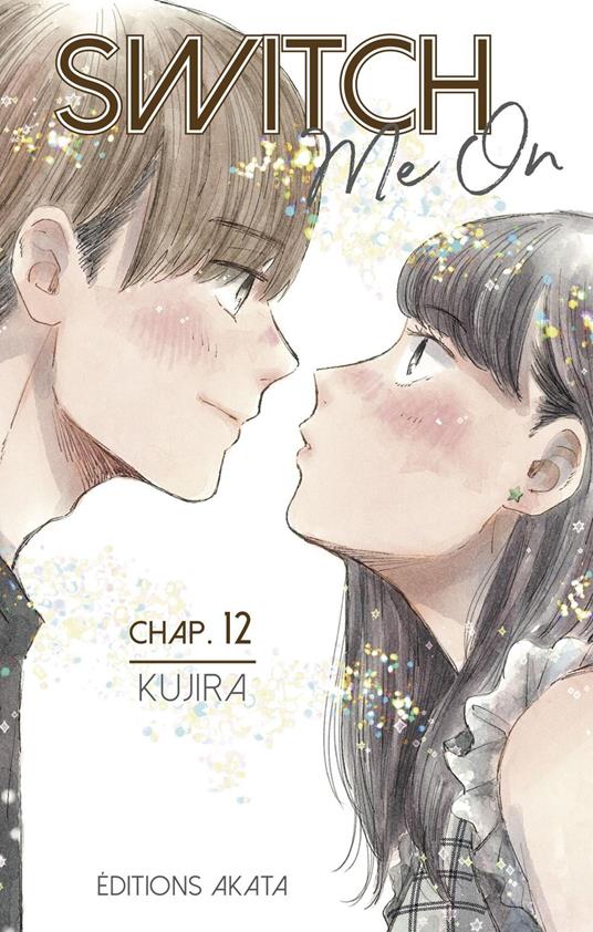 Switch Me On - Chapitre 12 (VF)