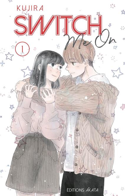 Switch Me On - Tome 1 (VF)