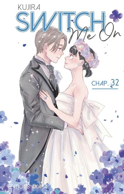 Switch Me On - Chapitre 32 (VF)