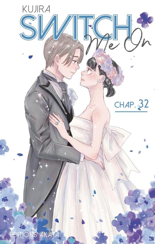 Switch Me On - Chapitre 32 (VF)