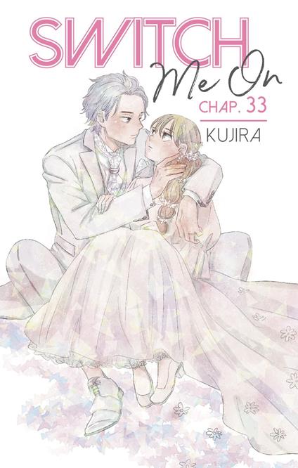 Switch Me On - Chapitre 33 (VF)