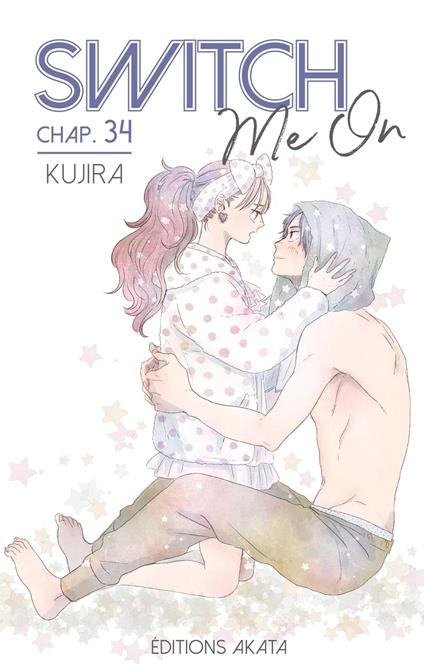 Switch Me On - Chapitre 34 (VF)