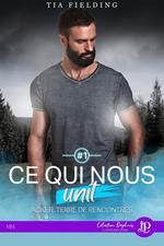 Ce qui nous unit
