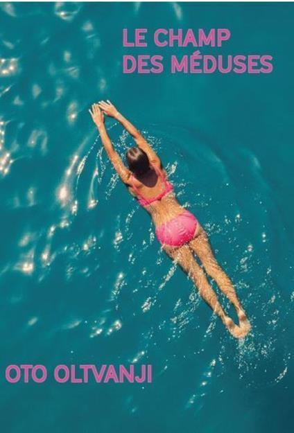 Le Champ des méduses