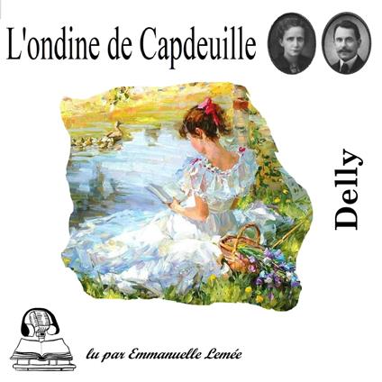 L'ondine de Capdeuille