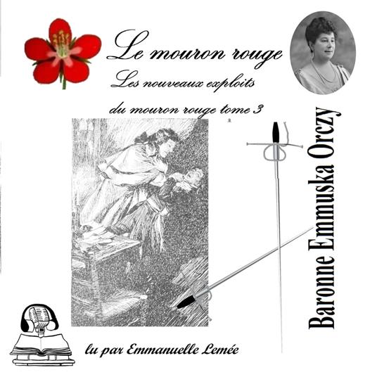 Le mouron rouge
