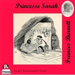 Princesse Sarah