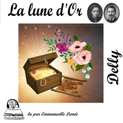 La lune d'or