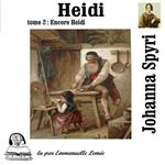 Encore Heidi