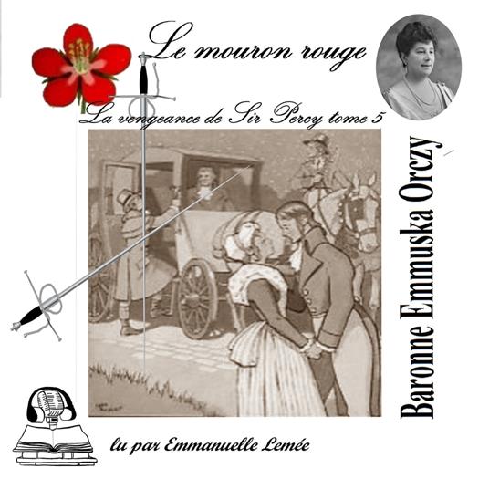 Le mouron rouge