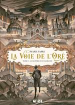 Le Maître de l'Anarchie