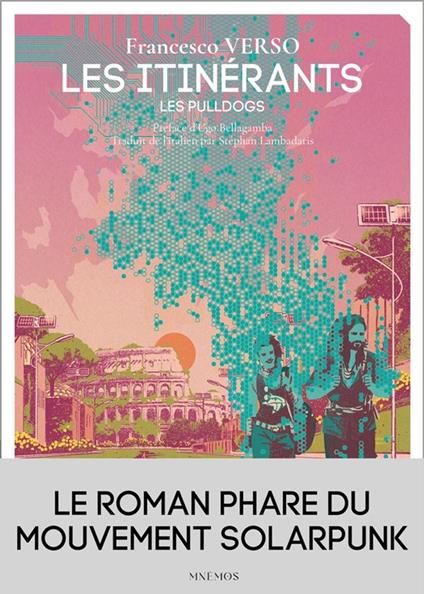 Les Itinérants