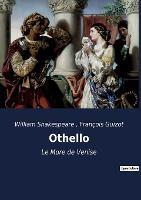 Othello: Le More de Venise - William Shakespeare - cover