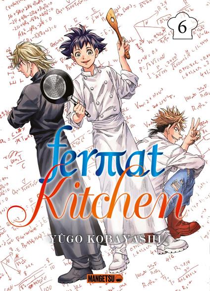 Fermat Kitchen T06