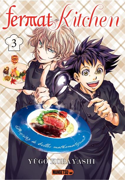 Fermat Kitchen T03