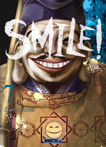 Smile! T07