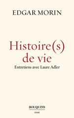 Histoire(s) de vie - Entretiens avec Laure Adler