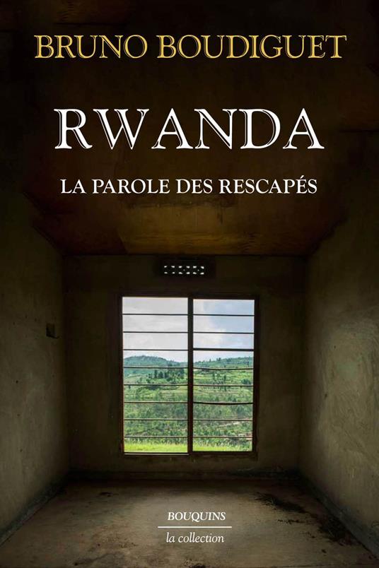 Rwanda