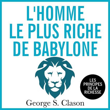 L'homme le plus riche de Babylone